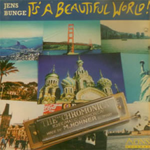 CD Cover